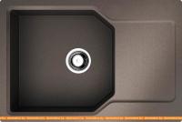 Кухонная мойка Omoikiri Yonaka 78-LB DC картинка