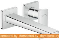 Смеситель Hansgrohe Metropol 32526000 (хром) картинка