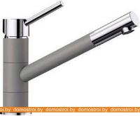 Смеситель Blanco Kano (хром/алюметаллик) картинка