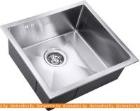 Кухонная мойка ZorG SH R 4844 Elipso картинка