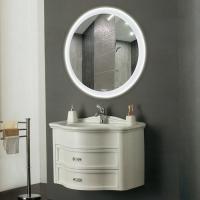 Зеркало c LED подсветкой Континент Rinaldi LED 77x77 картинка