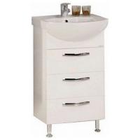 Тумба под умывальник Акватон Ария 80н картинка