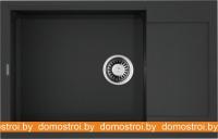Кухонная мойка Omoikiri Sakaime 78-LB BL (черный) картинка