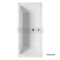 Акриловая ванна Riho Julia 190x90 картинка