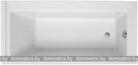 Ванны Jacob Delafon Formilia 170x80 R картинка
