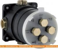 Монтажная коробка Kludi Flexx Boxx 88011 картинка