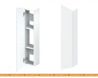 Шкаф АВН Палермо 102.22 (3) картинка