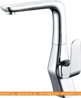 Смеситель BelBagno Nota NOT-LAM-CRM картинка