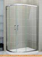 Душевой уголок RGW CL-61 80x120 (прозрачное стекло) картинка