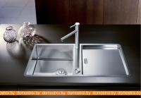 Кухонная мойка Blanco Jaron XL 6 S-IF картинка