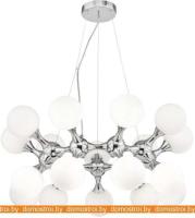 Подвесная люстра Maytoni Proton MOD021PL-18CH картинка