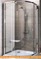 Душевой уголок Ravak Pivot PSKK3-100 картинка
