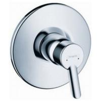 Смеситель Hansgrohe Focus S 31764000 картинка
