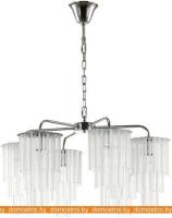 Подвесная люстра Odeon Light Papita 4920/6 картинка