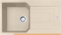 Кухонная мойка Franke Urban UBG 611-86 (бежевый) картинка