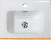 Умывальник BelBagno BB500 390ETL картинка