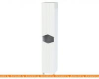 Шкаф-пенал АВН Палермо 35 L/R 102.11 (3) картинка