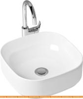 Умывальник Lavinia Boho Bathroom 21510210 (раковина, Смеситель) картинка