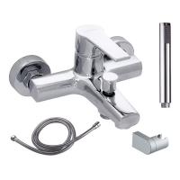 Смеситель для ванны Clever Artic Xtreme 98692 картинка