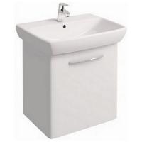 Тумба под умывальник Kolo Nova Pro 65x20x54 M39025000 белый глянец картинка