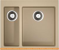 Кухонная мойка Omoikiri Bosen 59-2-CH 4993245 картинка