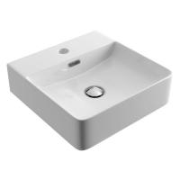 Умывальник Excellent Rima 42 накладной картинка