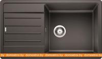 Кухонная мойка Blanco Legra XL 6 S (антрацит) картинка