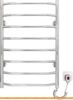Полотенцесушитель Gloss & Reiter Э2.Л.50х80.Т8(П) картинка