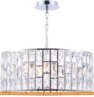 Подвесная люстра Maytoni Gelid MOD184-PL-04-CH картинка