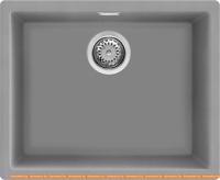 Кухонная мойка Smeg VZP56CT картинка