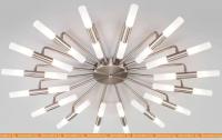 Потолочная люстра Bogate's Bastone 348 картинка