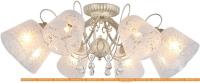 Потолочная люстра Omnilux Orune OML-53007-08 картинка