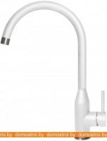 Смеситель Elleci Adige K96 White картинка