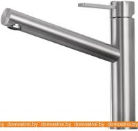 Смеситель Blanco Ambis 523118 (нержавеющая сталь) картинка
