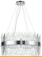 Подвесная люстра ST Luce Bafo SL1160.103.18 картинка