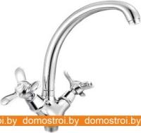 Смеситель FRAP H12 F4212-2 картинка