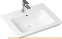 Умывальник Lavinia Boho Bathroom 21510349 (раковина, Смеситель) картинка