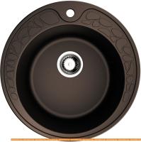 Кухонная мойка Omoikiri Tovada 51 DC картинка