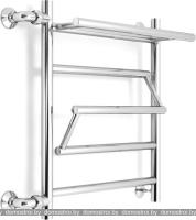 Полотенцесушитель ZorG Vitra Plus 60x50 L500 (БП) картинка