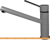 Смеситель Elleci Sava Titanium M73 картинка