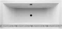 Ванны Jacob Delafon Evok 180x80 E60269RU картинка