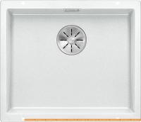 Кухонная мойка Blanco Subline 500-U (белый) картинка