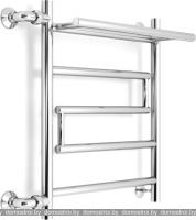 Полотенцесушитель ZorG Supreme Plus 60x50 L500 (БП) картинка