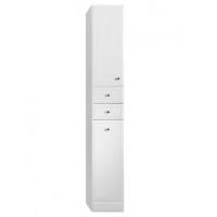 Шкаф Belux Адажио П 30-02 К [4810924235114] левый картинка