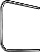 Полотенцесушитель Ростела П-образный ДУ-25 50x70 см картинка