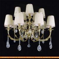 Подвесная люстра Osgona 691152 картинка