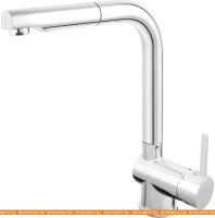 Смеситель Ferro Toledo BTD4PO картинка