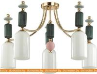 Люстра Odeon Light Classic 4861/5C картинка