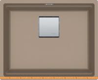Кухонная мойка Franke Kubus 2 KNG 110-52 125.0512.505 (миндаль) картинка