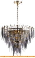 Подвесная люстра Stilfort Merkel 2129/03/18P картинка